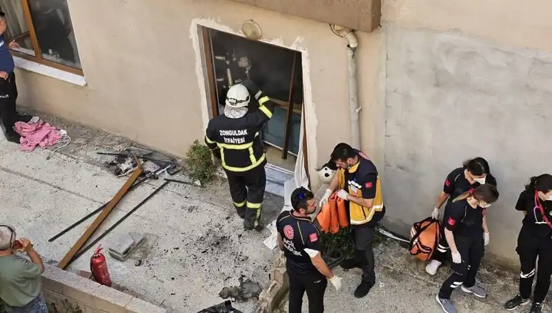 Zonguldak’ta Korkutan Patlama: Olayın Sebepleri ve Sonuçları