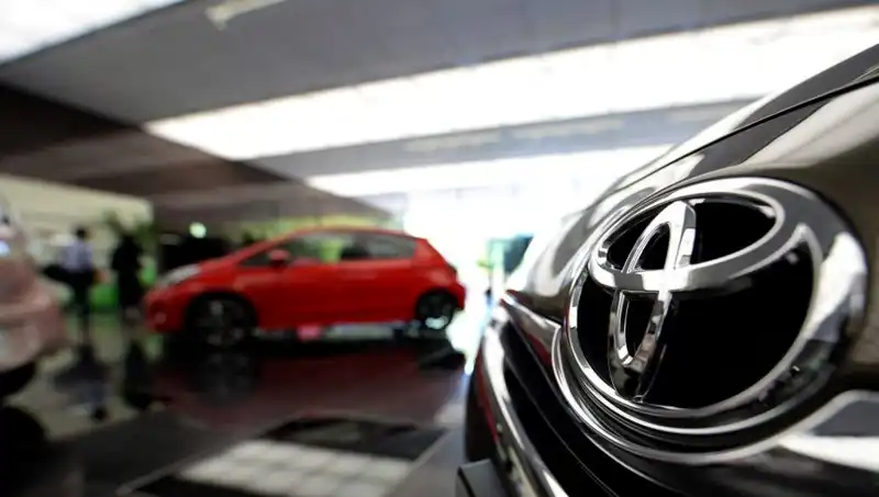 Toyota’nın Gizemli SUV Modelinin Ertelenmesinin Arkasındaki Sebepler Neler?