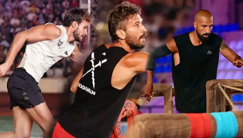 Survivor 2023’de Kıran Kırana Mücadele: Hangi İsimler Finale Yükseldi?