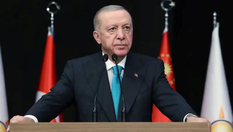 Cumhurbaşkanı Erdoğan’dan CHP’ye Sert Yanıt: Tuzağa Düşmeyeceğiz!