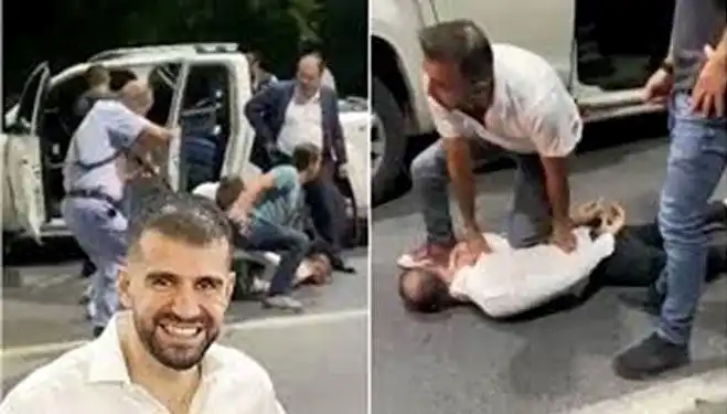 Eski Polisler Yargılanıyor: Ayhan Bora Kaplan Davasında Şok Edici Karar