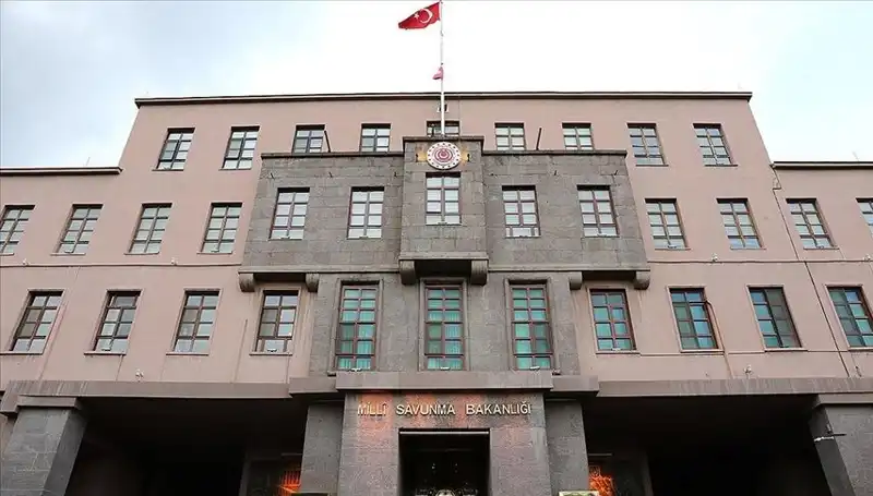 Suriye’deki SDG Anlaşması: Uygulama Sürecini Milli Savunma Bakanlığı Denetleyecek