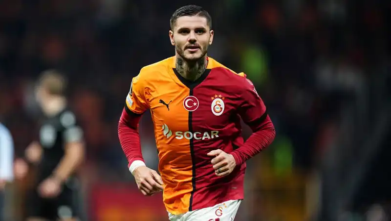 Icardi'nin Dönüş Tarihi Netleşti: Taraftarları Büyük Heyecan İçinde