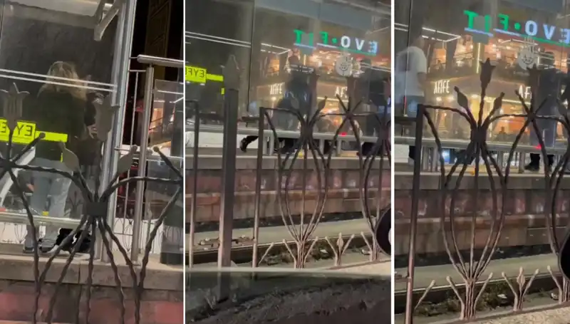 İstanbul Tramvay Durağında Skandal: Taciz Olayı Sonrası Gözaltı