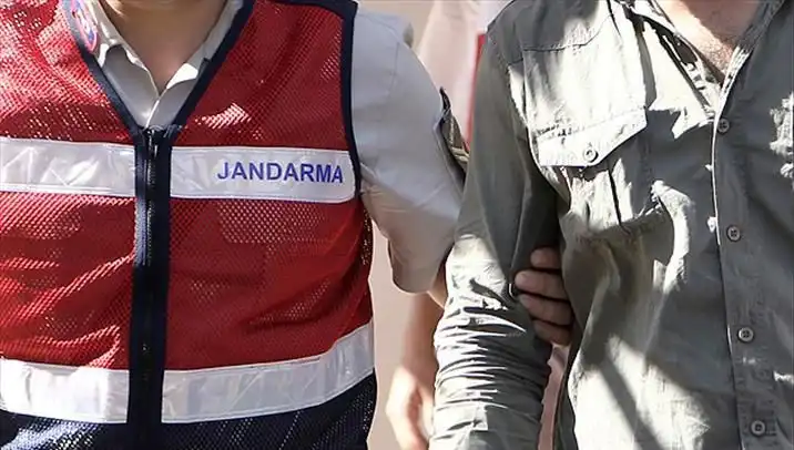 Kırşehir’de 57 Suç Kaydı Olan Zanlı, Polisin Sıkı Takibiyle Yakalandı