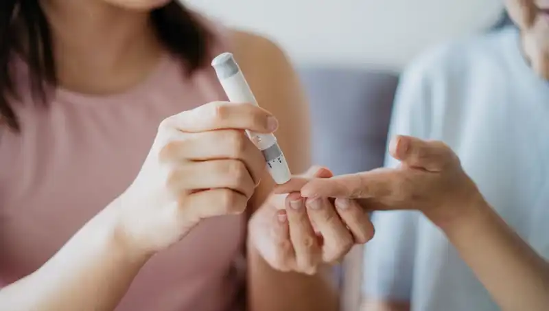 Çocuklarda Diyabet Belirtileri: Ebeveynlerin Dikkat Etmesi Gereken İpuçları