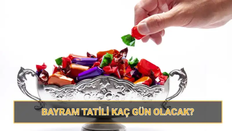 Ramazan Bayramı Tatili Uzatılacak mı? 2025 Planları Neler?