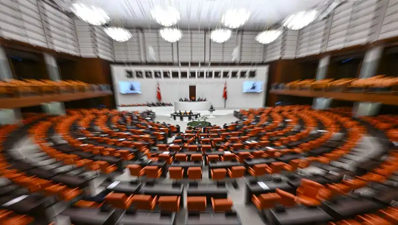 İklim Kanunu Teklifi Yeniden Görüşülüyor: Geleceğimiz İçin Hayati Bir Adım