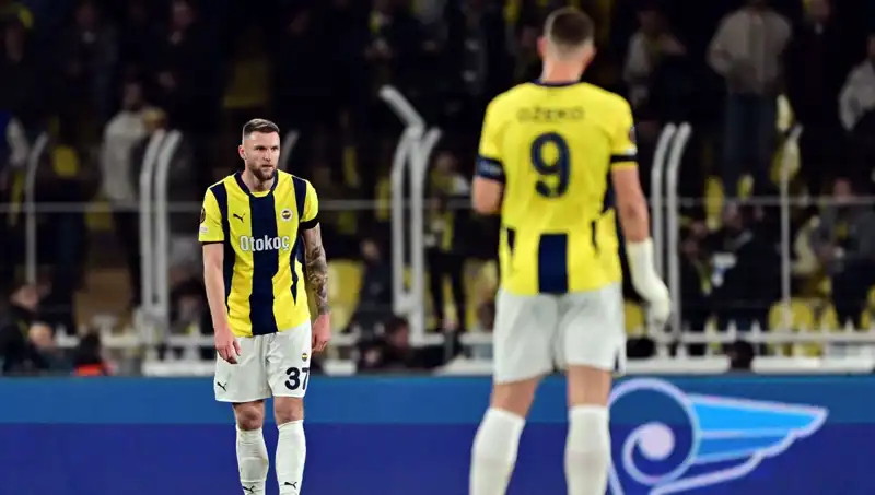 7 Mart 2025: Turu Zora Soktu! Kritik Maçta Yaşananlar