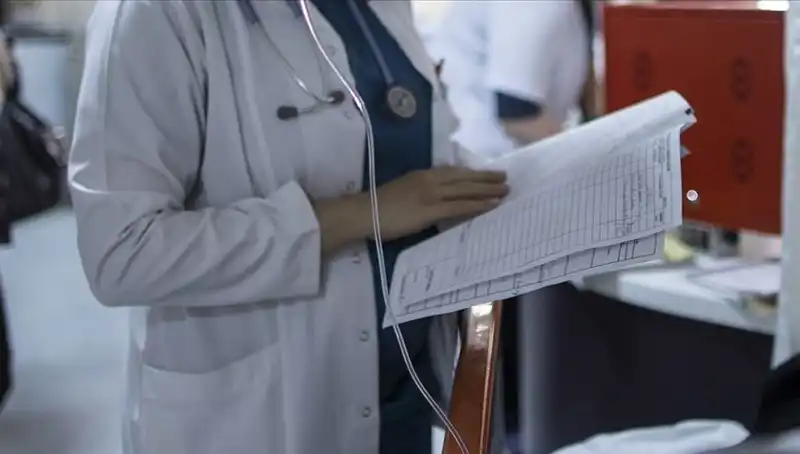 TUS Yerleştirme Sonuçları Açıklandı: Dermatoloji Birinci Sırada!