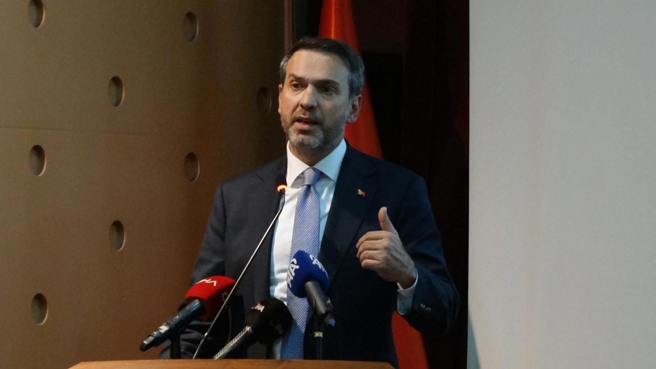 Bakan Bayraktar'dan Şırnak'ta Petrol Üretiminde Rekor!