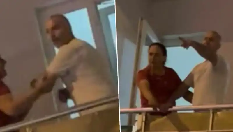 Bursa'da Korku Yaratan Olay: "Burayı Terk Edin, Katliam Yaparım" İfadeleri Ortalığı Karıştırdı