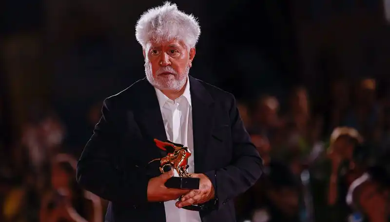 Almodóvar’dan Hükümete Gazze İçin Yapılan Acil Çağrı: Uluslararası Destek Şart!