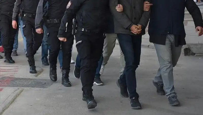 Ankara'da DAEŞ Operasyonu: 27 Kişi Gözaltına Alındı