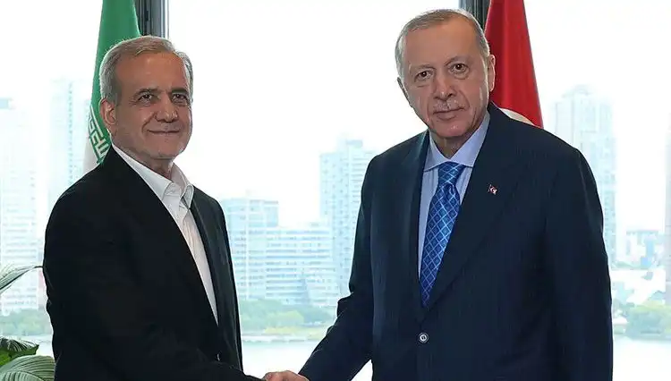 Cumhurbaşkanı Erdoğan'ın Barış Diplomasisi: Yeni Bir Dönem mi Başlıyor?