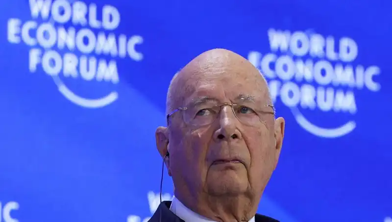 Davos Zirvesi'nde Deprem: İfşacı Mektubu İstifaları Ardında Bıraktı