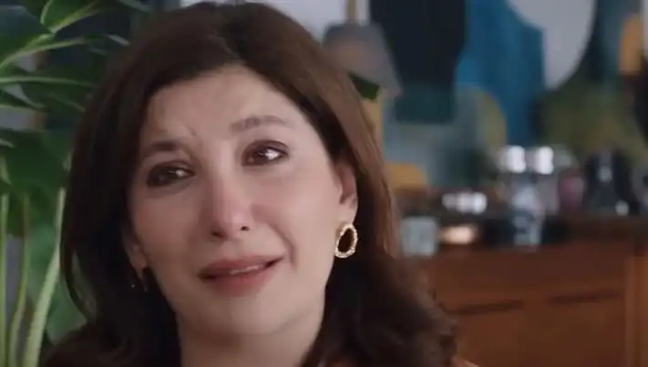 Kızılcık Şerbeti'nde Şok Ayrılık! Meri Diziden Veda mı Ediyor?