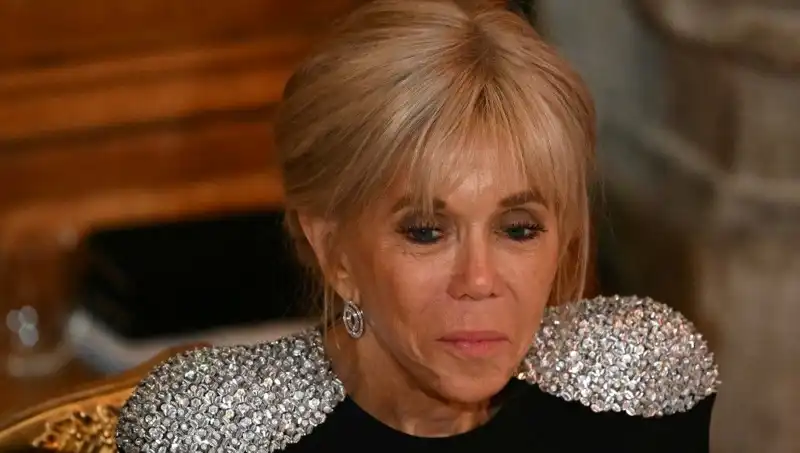 First Lady Davasındaki Tartışmalı İddia: "Erkek Olarak Doğdu" Yalanı Beraatle Sonuçlandı
