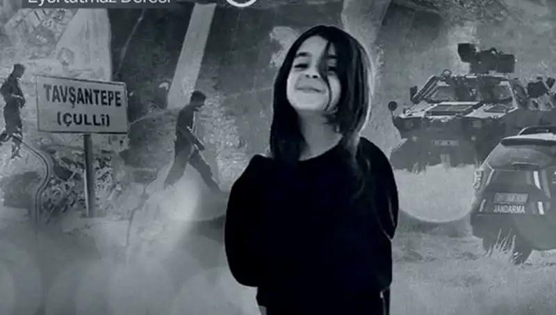 Narin Güran'ın Ölmeden Önceki Son Sazaği: "Ağabey, Sana Bir Şey Diyorum"