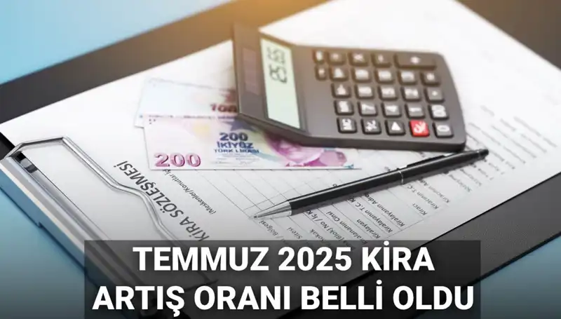 Temmuz 2023 Kira Artış Oranları: Yeni Zamlar Hangi Seviyede?