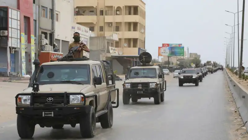 Birleşmiş Milletler Libya İçin Acil Çağrı Yaptı: Dünya Ne Yapacak?