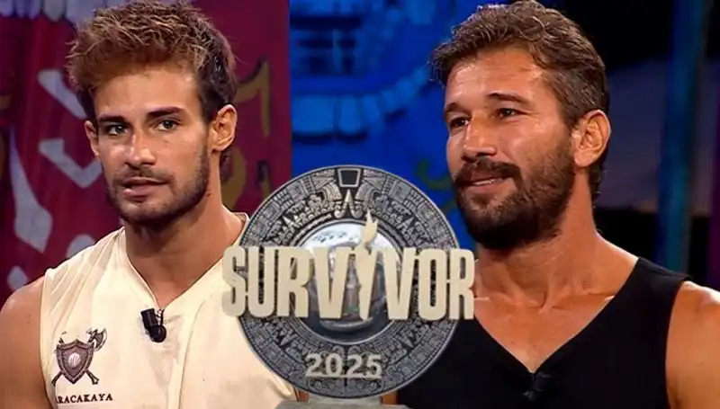 Survivor 2023 Şampiyonu Canlı Yayında Açıklandı: Yarışmacılar ve Heyecan Dolu Anlar