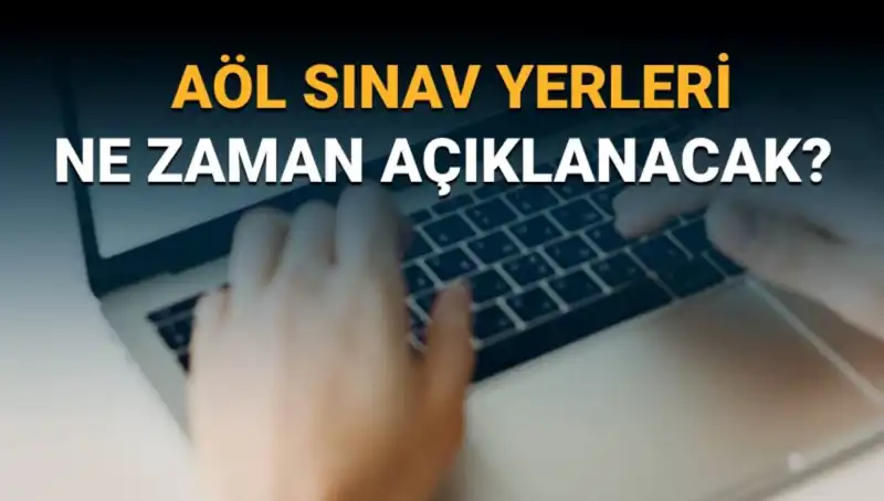 MEB AÖL 3. Dönem Sınav Giriş Belgesi Sorgulama İşlemleri ve Detaylar
