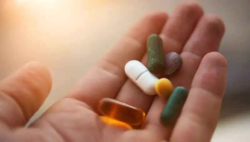 Sağlığınızı Tehdit Eden Popüler Vitamin Takviyesi: Organ Yetmezliği Haberi