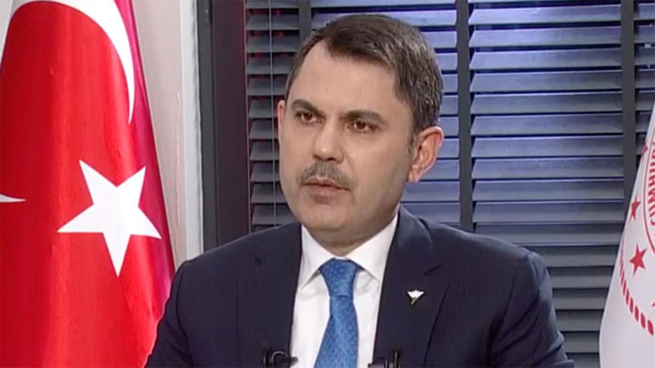 Bakan Kurum: Afetzedelerin Konut Sorunu 2025 Sonunda Çözülecek