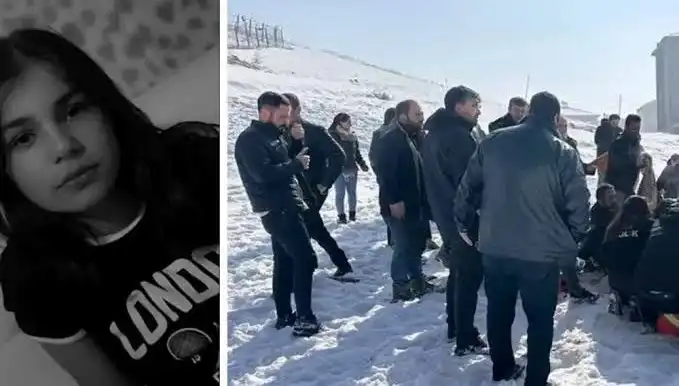 Yüksekova'da Eslem'in Ölümü Sonrası Belediye Başkanı'na Soruşturma İzni Verildi