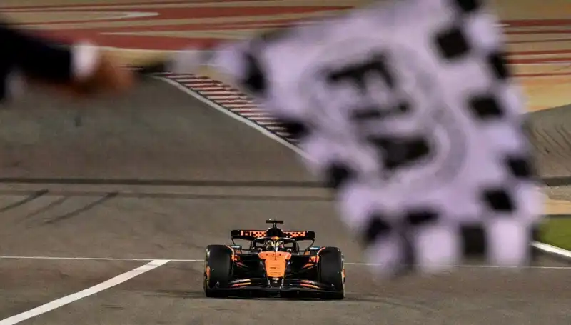 Formula 1'de 2024 Takvimi Açıklandı: Emilia-Romagna'nın Yerini Madrid Alıyor