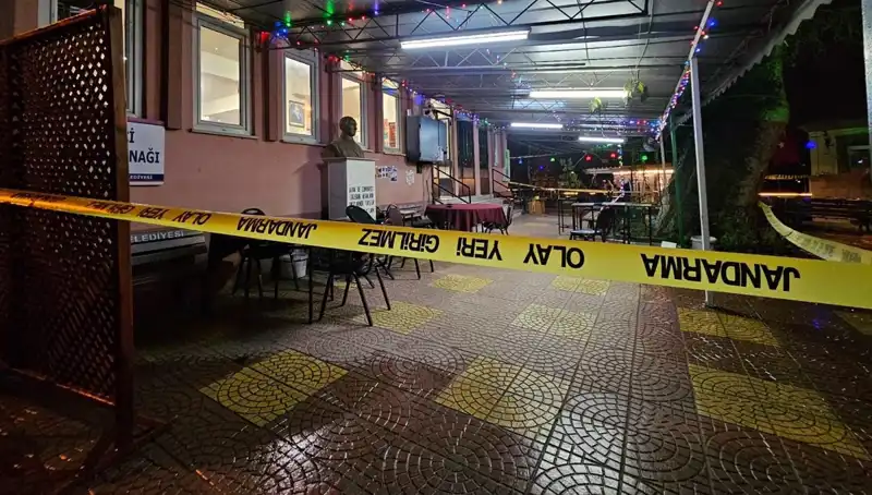 Meclis Üyesi Adayına Silahlı Saldırı: Toplumda Şok Etkisi Yarattı