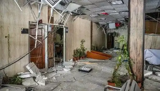 İran: İsrail'in Evin Hapishanesi'nde Tüyler Ürperten Saldırı, 71 Ölü