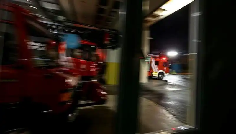 Konya'da Korkutan İş Yeri Yangını: 4 Kişi Hastaneye Kaldırıldı!