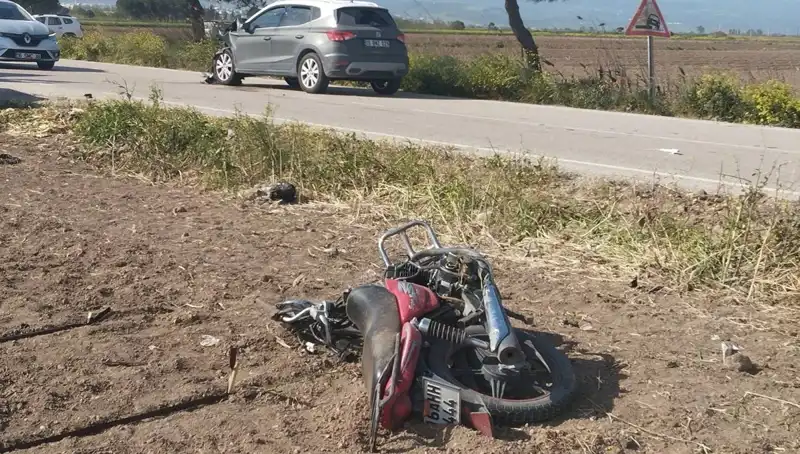 Bursa'da Feci Kaza: Hayatını Kaybeden Genç ve Detaylar