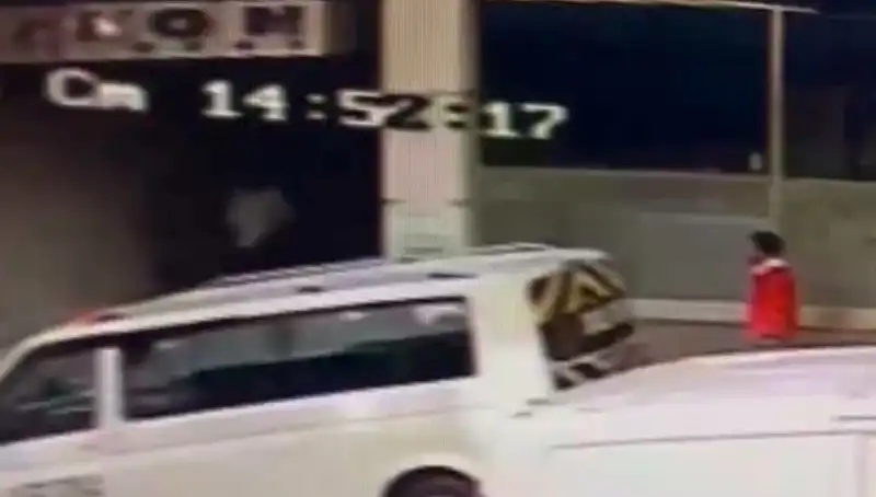 Şişli'de Şok Eden Olay: Yeğeni Tarafından Kanlı Pusuda Öldürüldü