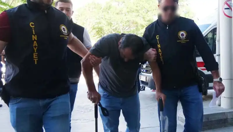 Kayıp Kişi İçin Aramalar Sürüyor: Çiftin İtirafı Şok Etti!