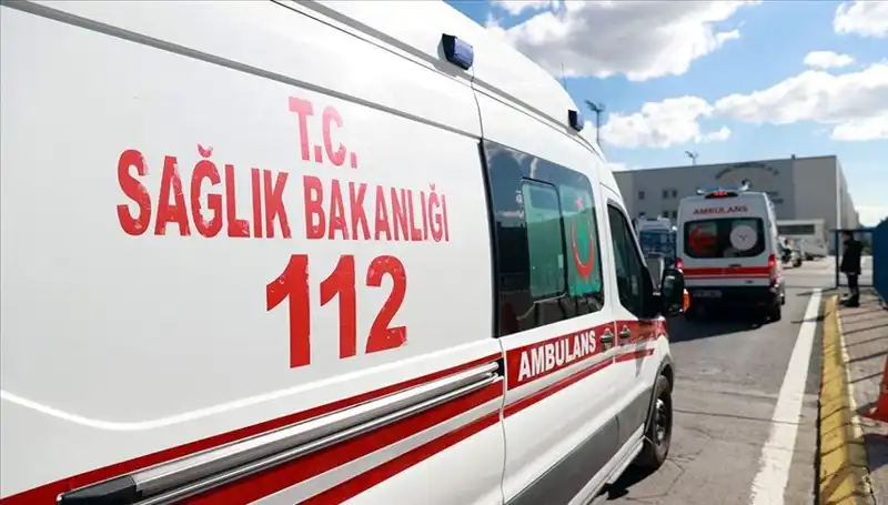 16 Yaşındaki Genç, Silahlı Saldırı Sonrası Hayatını Kaybetti!