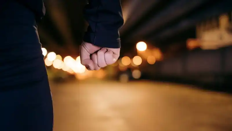 Vicdansızların Dolaştığı Dünyada Sizi Bekleyen Tehlikeler