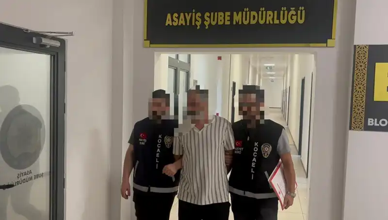 Kocaeli'nde Aile Vahşeti: Gerçekler ve Sebepler Ortaya Çıkıyor
