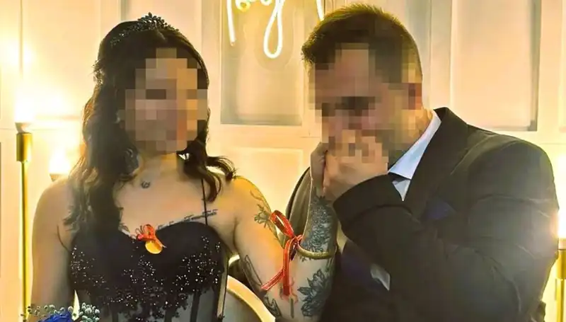 Evlilik Felaketi: Damat Kaçtı, Kayıp Teknik Direktör Bulundu!