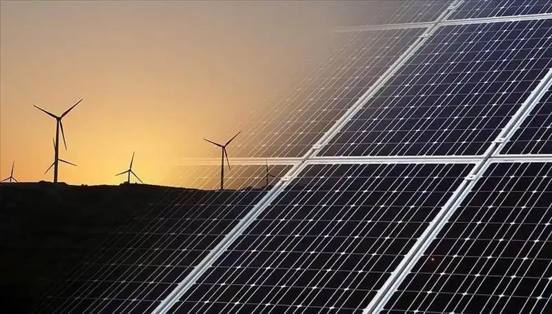Temiz Enerjiye Yönelim: Geleceğin Enerji Kaynağı Olmaya Hazır