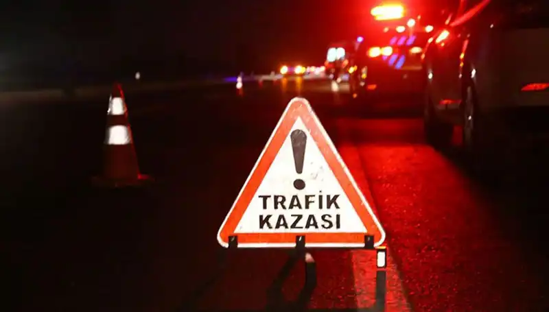 Şanlıurfa'da Zincirleme Kaza: 7 Kişi Yaralandı, Olay Anı Korkutucu