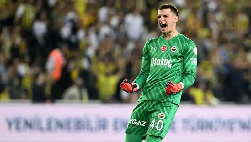 Türkiye Futbolunda Dönüm Noktası: 1 Numara Büyük Plan Açıklandı!