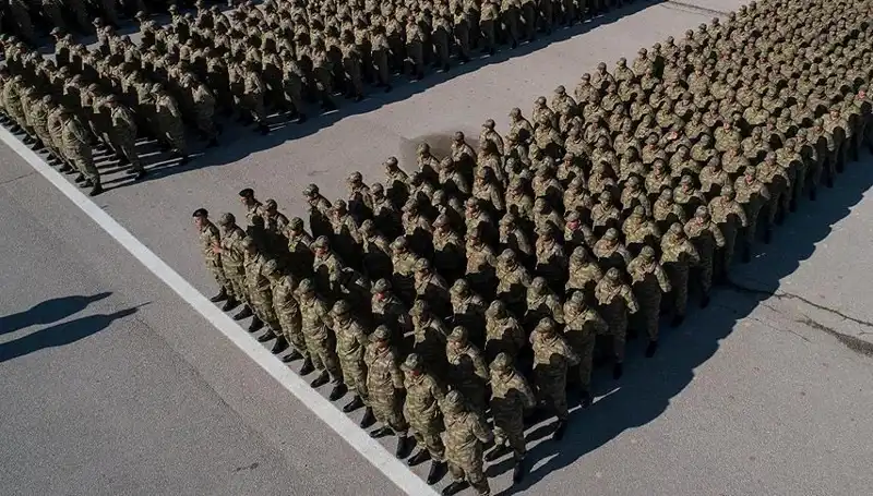 2025 Bedelli Askerlik Ücreti ve Başvuru Süreci Hakkında Bilgiler