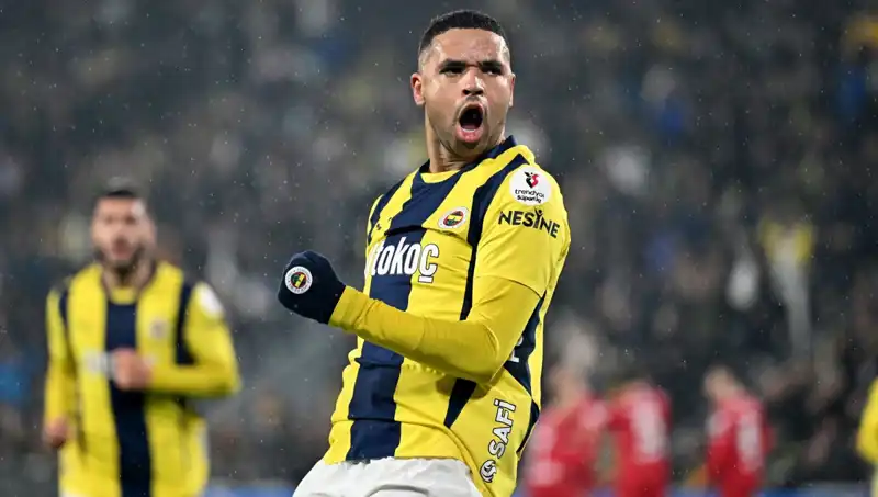 Fenerbahçe'de Heyecan Verici Golcü Takası: Hangi İsimler Değişiyor?
