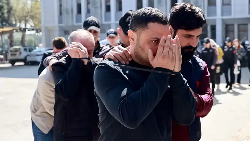 Havalimanında Yakalanan Kuyumcu: 120 Milyon Liralık Altın Vurgunu Ortaya Çıktı
