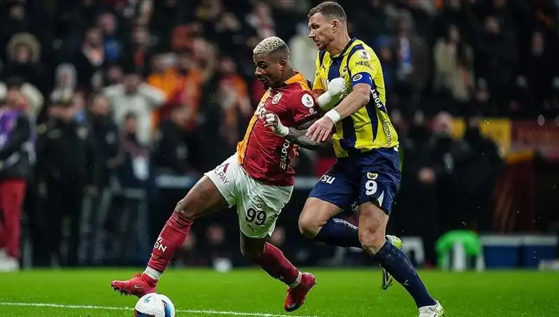 Fenerbahçe ve Galatasaray: Kupada 27. Kez Karşılaşıyorlar!