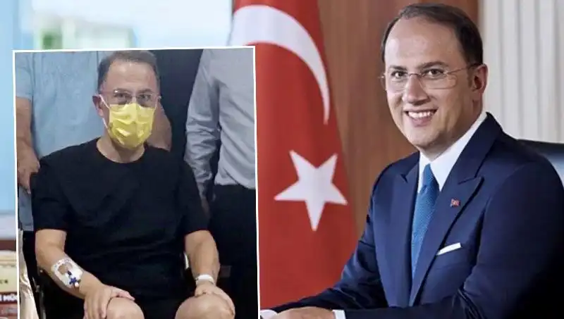 Murat Çalık'ın Tutukluluk Durumu Neden Değerlendiriliyor?