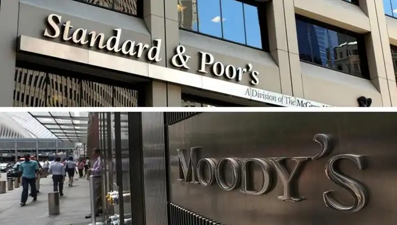 Türkiye'nin Kredi Notu İçin Hayati Gün: Moody’s Değerlendirmesi Ne Zaman?